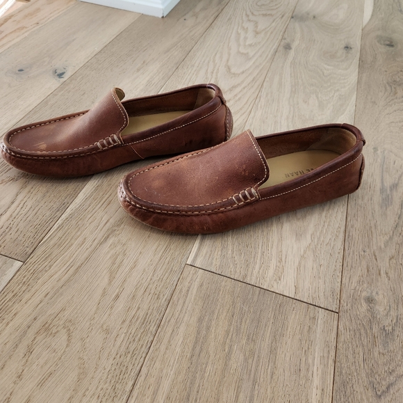 Cole Haan Penny Driver - Picture 2 of 4